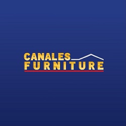 Canales Furniture 250