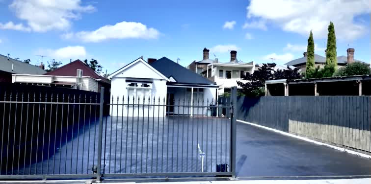 Concrete Driveways Malvern