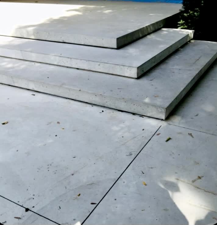 Exposed Aggregate Concrete Melbourne