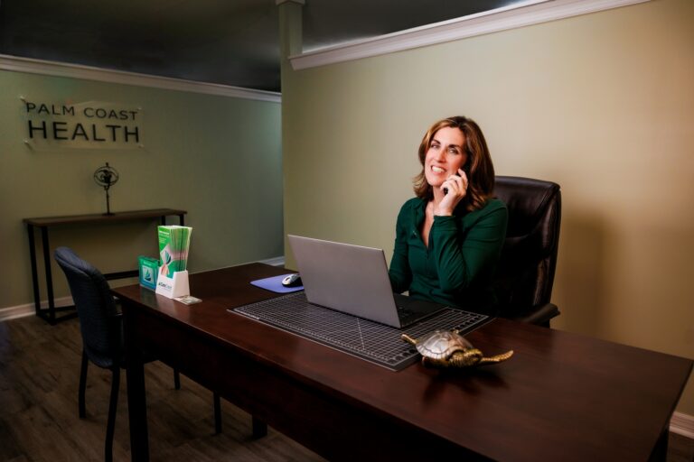 Denise Palm Coast Health 1 768x512