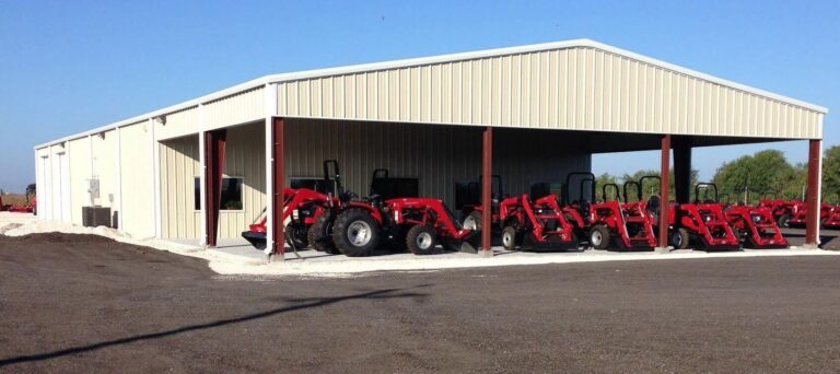Diamond B Tractors BG 768x342
