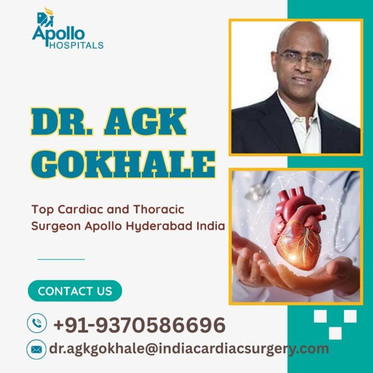 Dr. AGK Gokhale 1 768x768