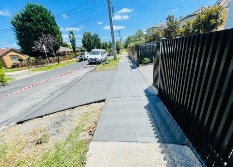 Concrete Repair Near Me