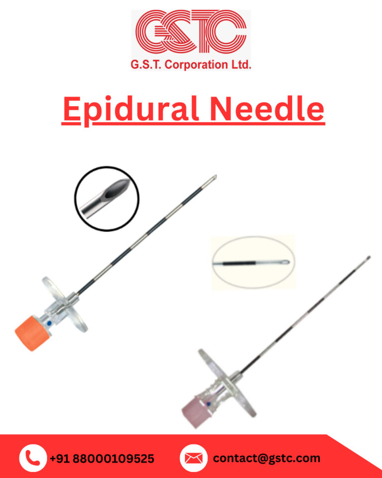 Epidural Needle 3 768x960