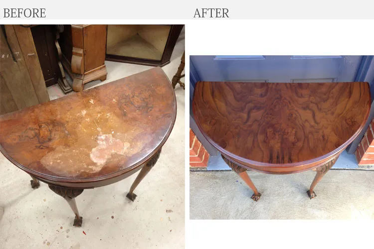 Furniture Repair Melbourne