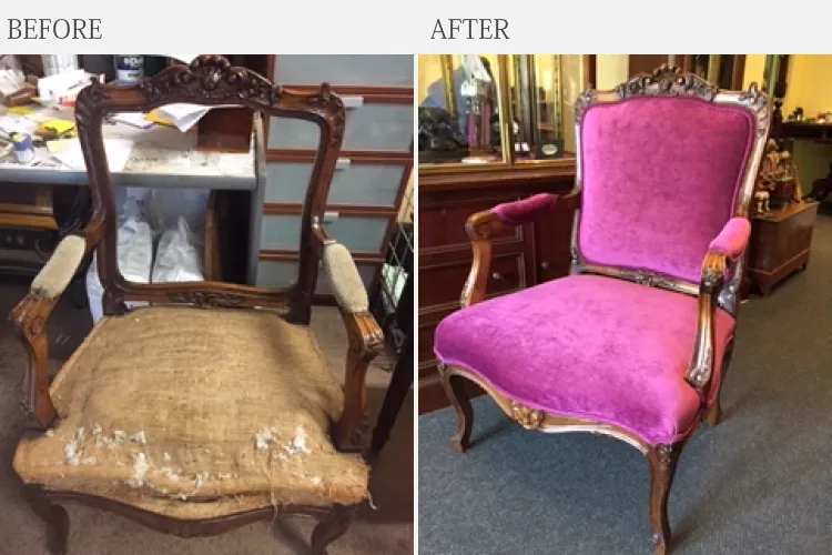 Furniture Restoration Melbourne