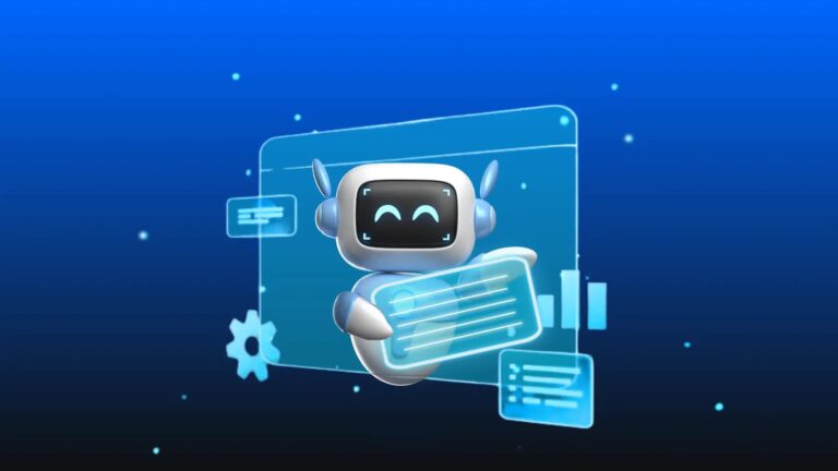 Get AI Chatbots Blogs 768x432