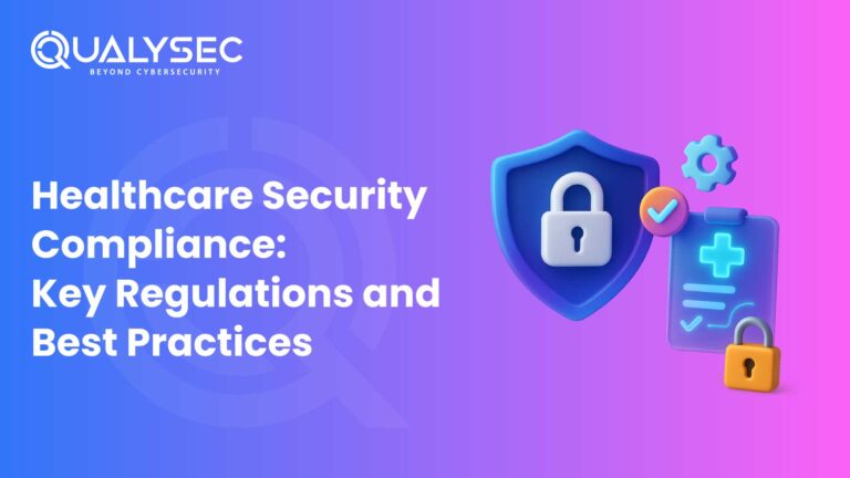 Healthcare Security Compliance Key Regulations and Best Practices 768x432