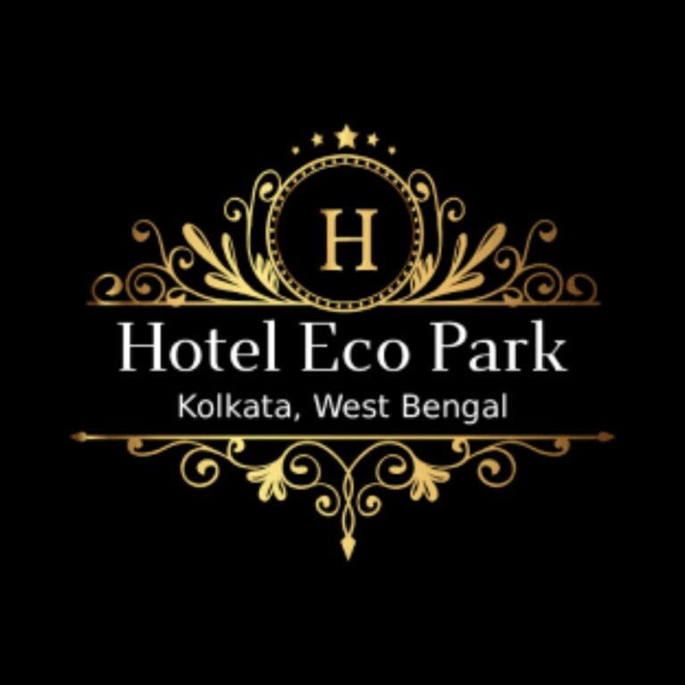 Hotel Eco Park Logo 768x768