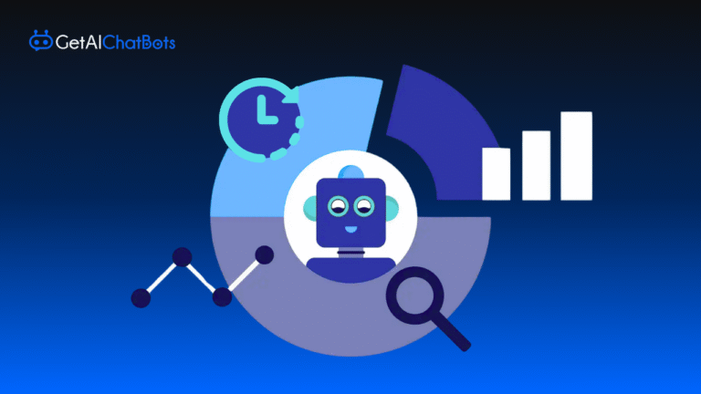 How To Implement A Chatbot 768x432