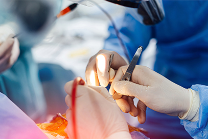 INTERVENTIONAL RADIOLOGY