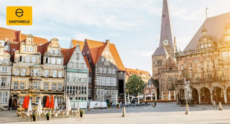 International Car Shipping EarthRelo 768x415