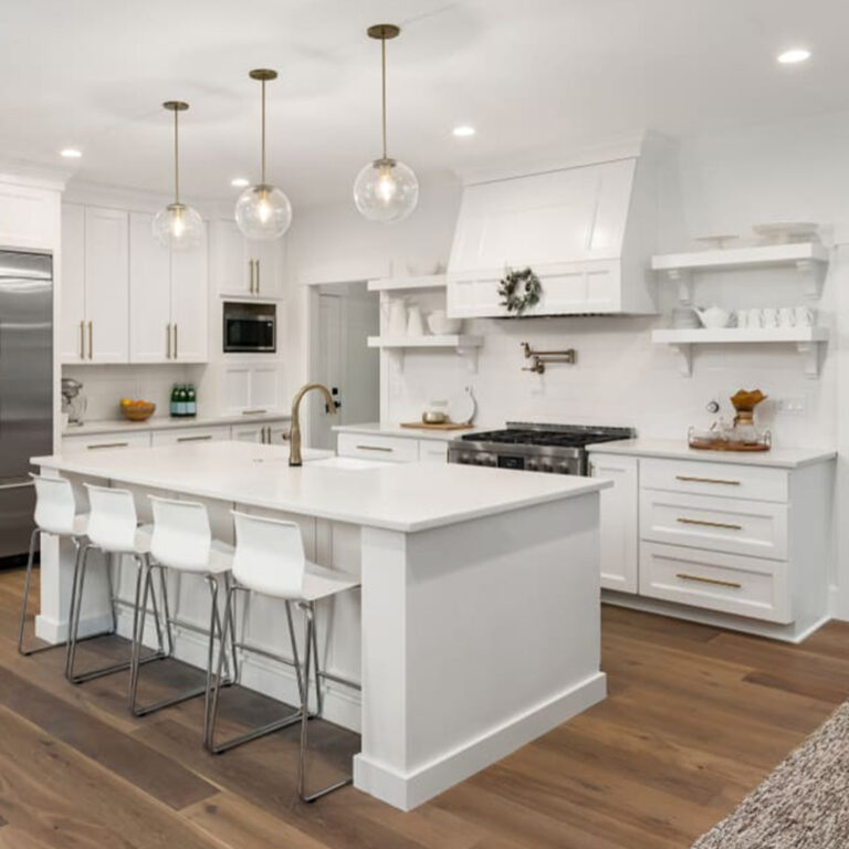 Kitchen Renovations Western Suburbs Melbourne