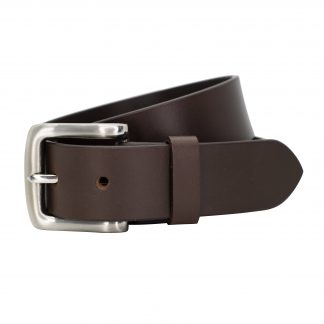 Brown Belt