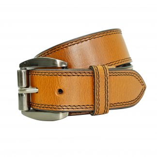 Leather Belt For Men
