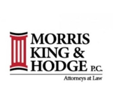 Morris King Hodge P