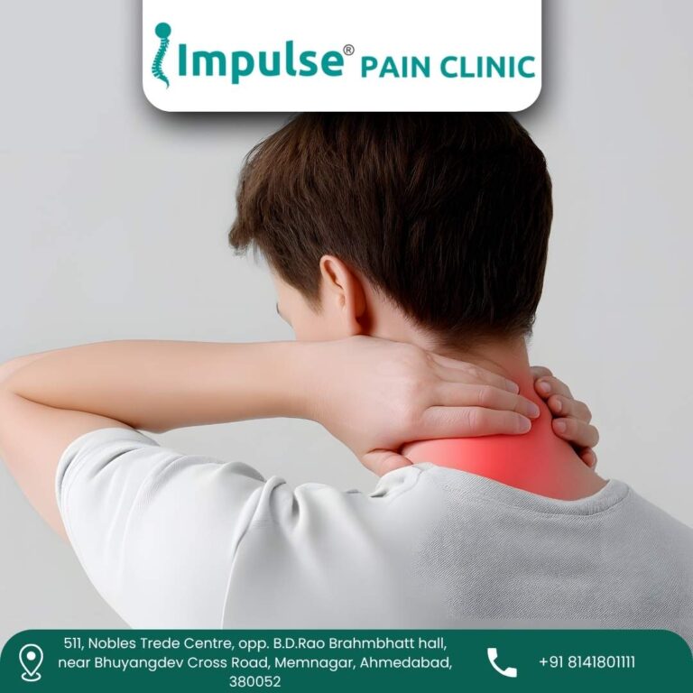 Neck Pain Treatment Impulse Pain Clinic 768x768