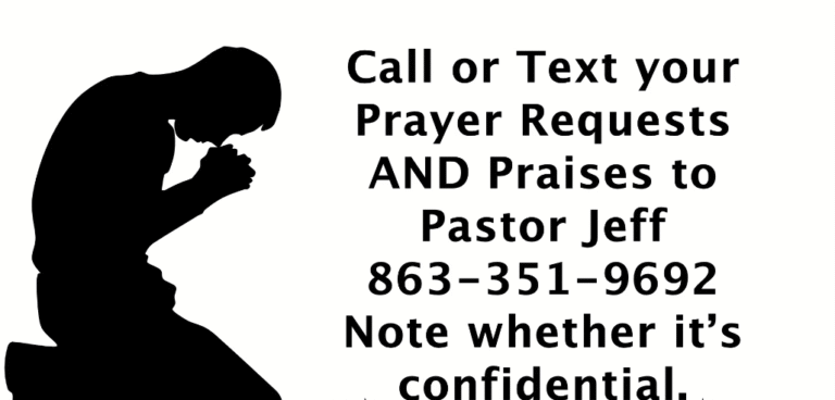 Online Church Community Florida 768x368