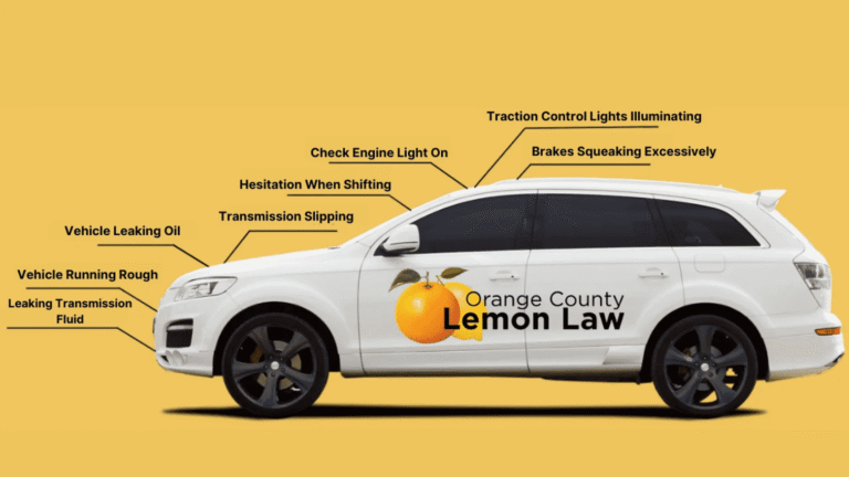 Orange County Lemon Law 1 1 768x432