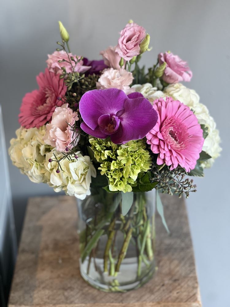 Order Corporate Flower Arrangements