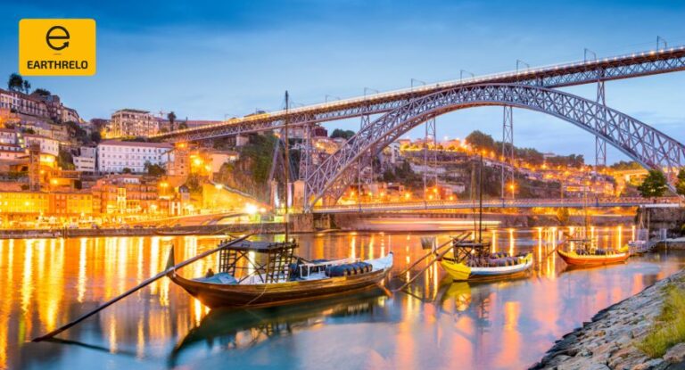 Overseas Relocation Checklist EarthRelo 768x415