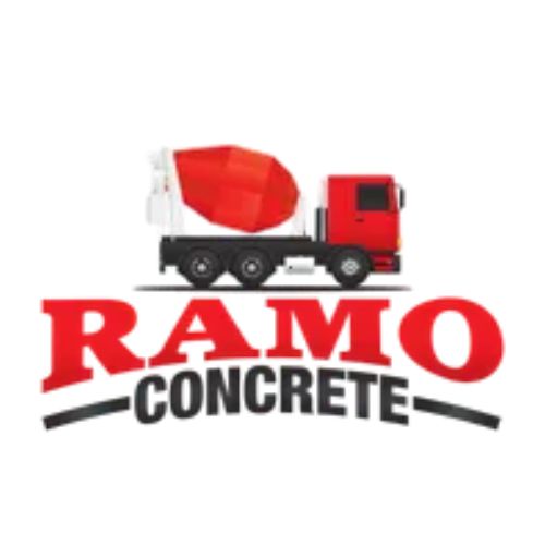 Ramo Concrete Logo