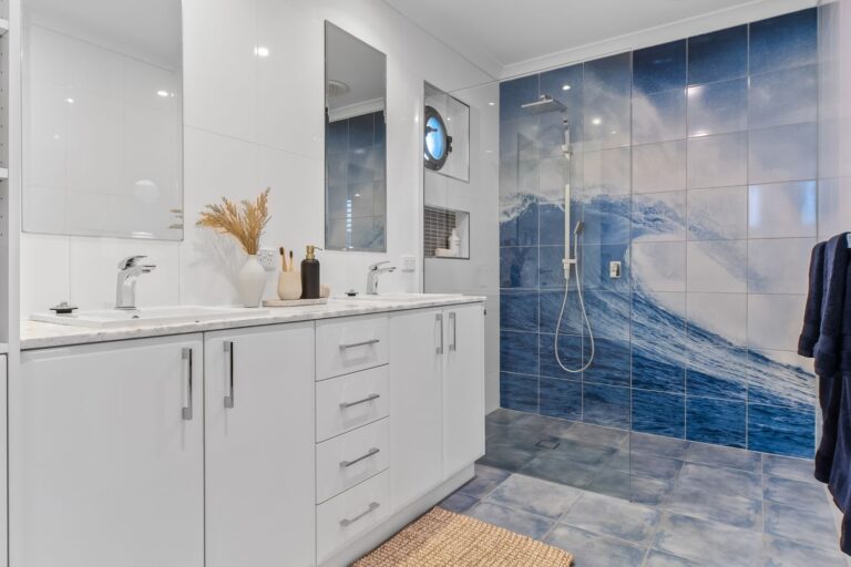 SE Melbourne Beach Home Bathroom 768x512