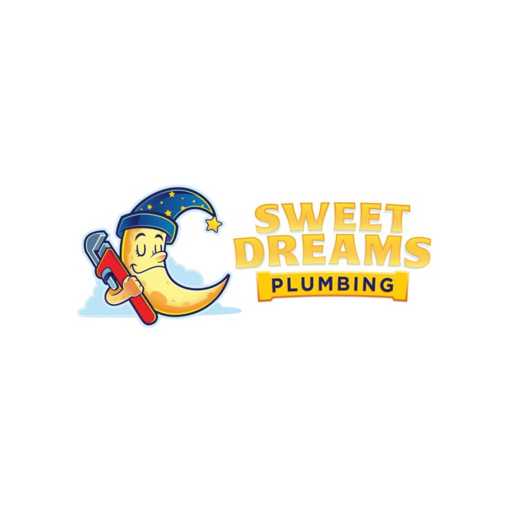 Sweet Dreams Plumbing 768x768