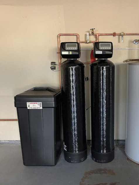 Sweet Dreams Plumbing Water Filtration Systems