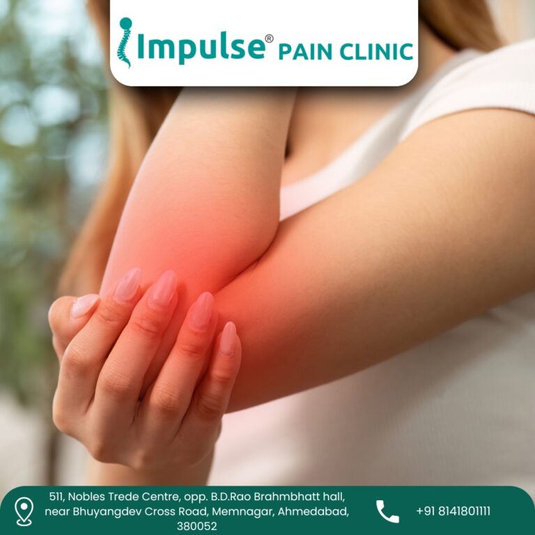 Tennis Elbow Treatment Impulse Pain Clinic 768x768