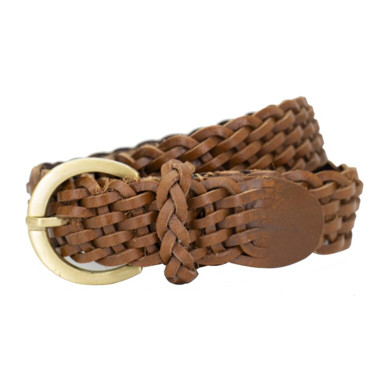 Buy Tan Belt Online