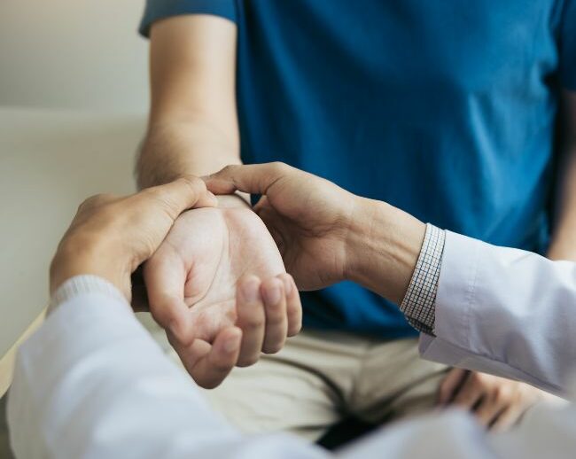 Various Therapies and Treatments e1754048986760