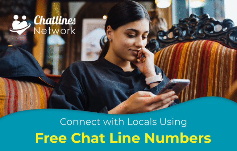 connect with locals using free chat line numbers 1 768x488