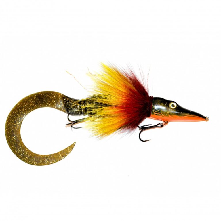 disco pike l xxxl yellow red motor oil 1 768x768