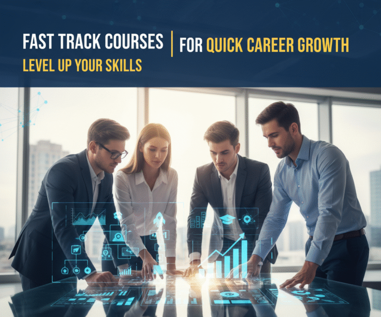 fast track courses 1 768x638