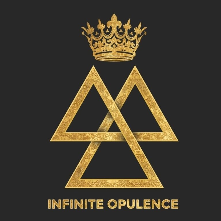 infinite opulance 768x768