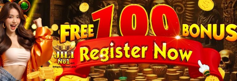 jilino1 top 1 on sports betting online casino platform 1 768x264