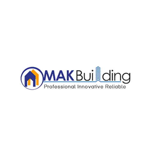 makbuildings logo