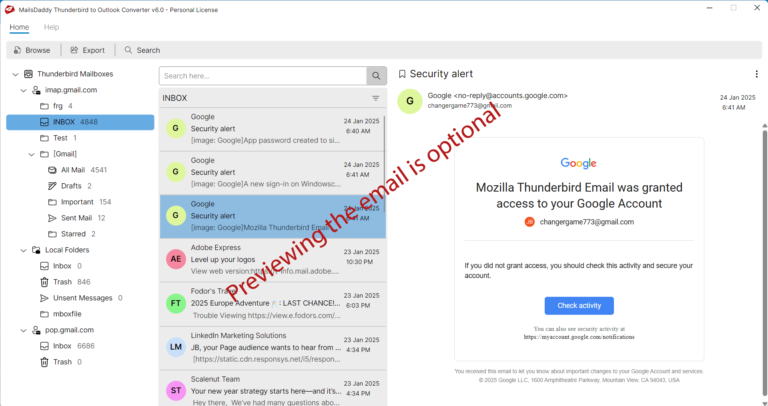preview thunderbird 768x406