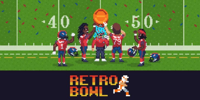 retro bowl banner 768x384