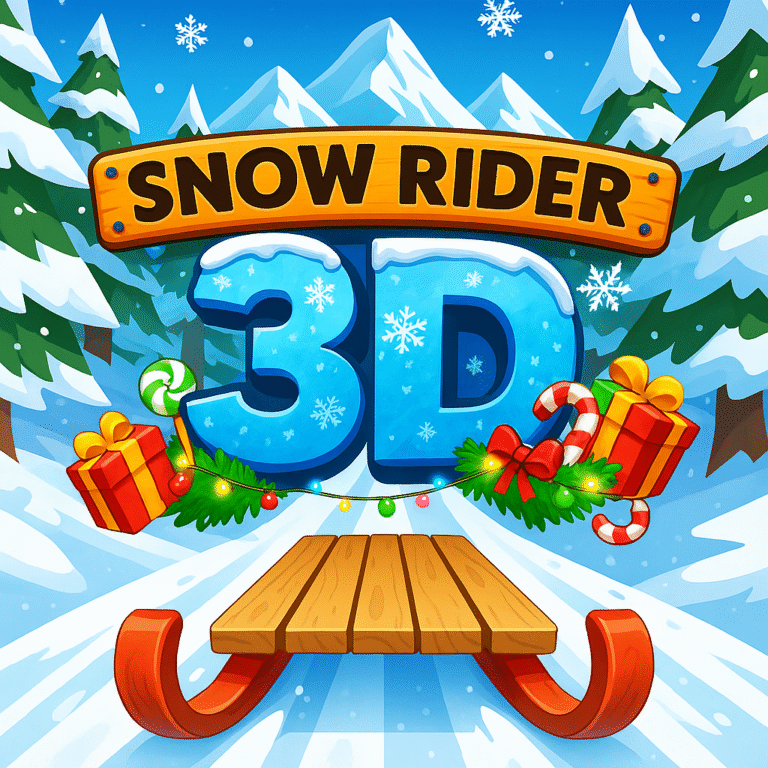 snowrider3d 1024 768x768