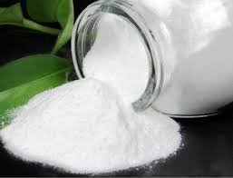 soda ash