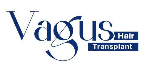 vagus hair transplant blue logo 1
