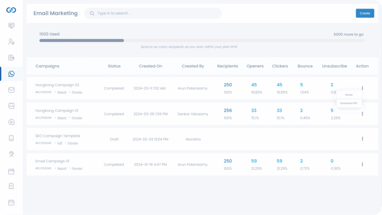 7 Email Campaigns 1 768x432
