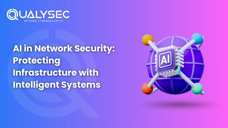 AI in Network Security Protecting Infrastructure with Intelligent Systems 768x432
