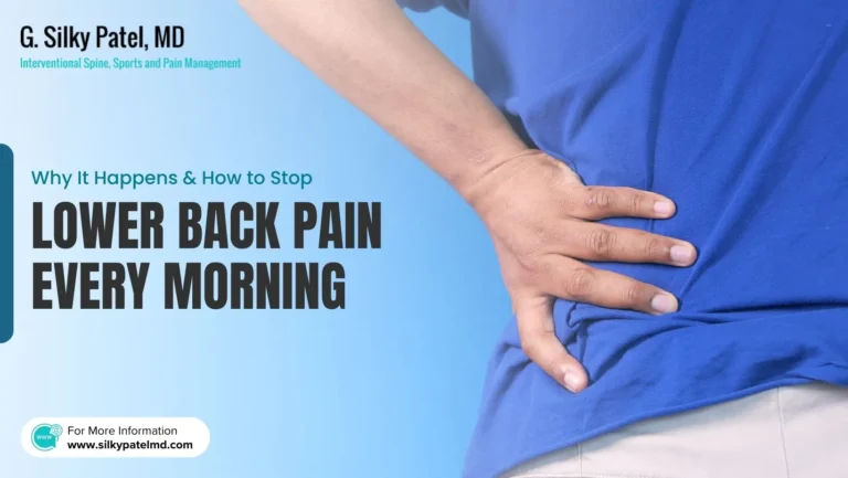 Back pain 768x433