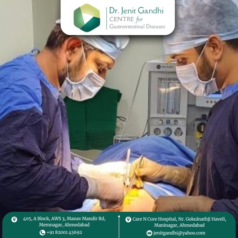 Best Robotic Gastro Surgeon 768x768