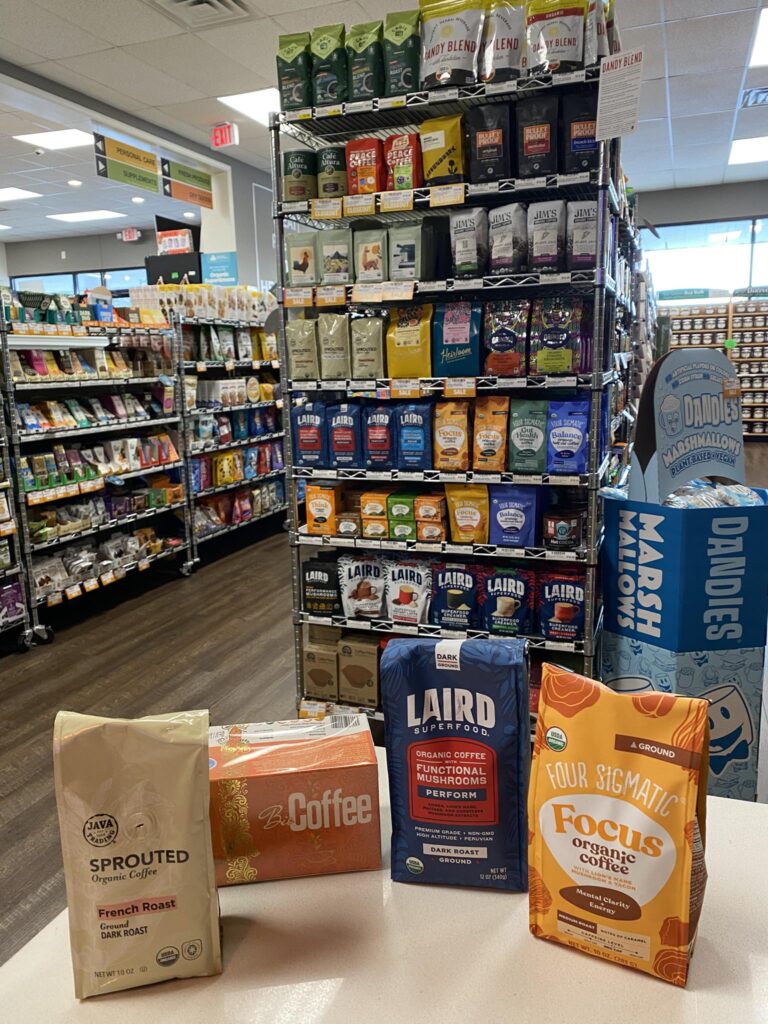 Buy Coffee Bean Tea Leaf 768x1024