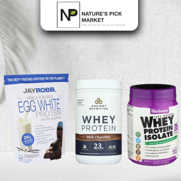 Buy Isolate Whey Portion Powder 768x768