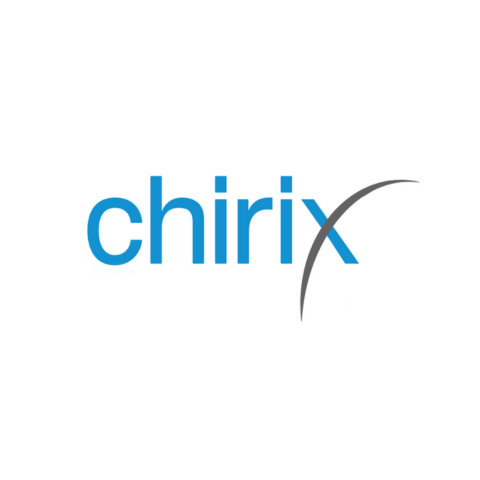 Chirix LOGO 1